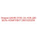 2901320204 ШКИВ-D130-2A-H28-ДЮБЕЛЬ-КОМПЛЕКТ Epiroc