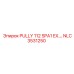 NLC3531250 PULLY 112 SPA1 EX. Epiroc