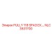 NLC3531700 PULLY 118 SPA3 EX. Epiroc