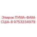 9753234979 ПУМА-ФАМ-США-8 Epiroc