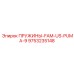 9753235148 ПРУЖИНЫ-FAM-US-PUMA-9 Epiroc