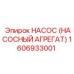 1606933001 НАСОС (НАСОСНЫЙ АГРЕГАТ) Epiroc