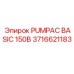 Оборудование для фильтрации гидравлики Epiroc PUMPAC 150B