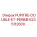 6235112800 PUPITRE-DOUBLE-ET-PERIME Epiroc