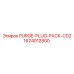 1624012800 PURGE-PLUG-PACK-CD2 Epiroc