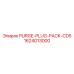 1624013000 PURGE-PLUG-PACK-CD5 Epiroc