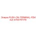 4700791179 PUSH-ON-TERMINAL-FEMALE Epiroc