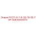 92003013 PV271-8-7-8-OD-19-SS-TOP-SUB Epiroc