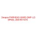 2657817470 PWRHEAD-BARE-DMP-LGSPNDL Epiroc