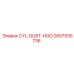 2657935736 CYL-DUST-HOO Epiroc