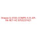 9753237421 Q-X100-COMP6-5-8-API-R4-RET-HC Epiroc