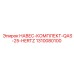 1310080100 НАВЕС-КОМПЛЕКТ-QAS-25-HERTZ Epiroc