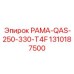 Высокопрочная рама 1310187500 Epiroc стандарта Tier 4