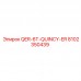 Оригинальная запчасть QER-6T-QUINCY-ER 8102350439 для буровых