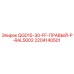 Оригинальная правая панель 2204140501 Epiroc цвет RAL5002