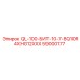 59000177 QL-100-БИТ-10-7-8Q10R4XHG12XXX Epiroc