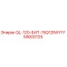 59000125 QL-120-БИТ-15Q12R4YYY Epiroc