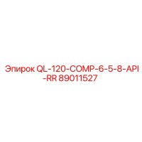 89011527 QL-120-COMP-6-5-8-API-RR Epiroc