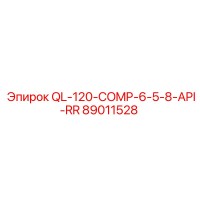 89011528 QL-120-COMP-6-5-8-API-RR Epiroc