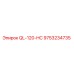 9753234735 QL-120-HC Epiroc