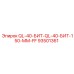 93501361 QL-40-БИТ-QL-40-БИТ-150-ММ-FF Epiroc
