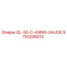 9753206013 QL-50-C-ASING-GAUGE Epiroc