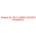 9753206014 QL-55-C-ASING-GAUGE Epiroc