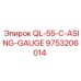 9753206014 QL-55-C-ASING-GAUGE Epiroc