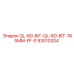 93010204 QL-60-BIT-QL-60-BIT-165MM-FF-S Epiroc