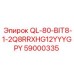 59000335 QL-80-BIT8-1-2Q8RRXHG12YYYGPY Epiroc