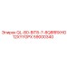 59000340 QL-80-BIT8-7-8Q8RRXHG12XYYGPX Epiroc