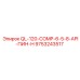 9753243517 QL-120-COMP-6-5-8-API-ПИН-H Epiroc