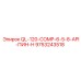 9753243518 QL-120-COMP-6-5-8-API-ПИН-H Epiroc