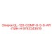 9753243519 QL-120-COMP-6-5-8-API-ПИН-H Epiroc