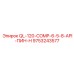 9753243577 QL-120-COMP-6-5-8-API-ПИН-H Epiroc