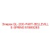 51989283 QL-200-PART-BELLEVILLE-SPRING Epiroc