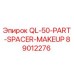 89012276 QL-50-PART-SPACER-MAKEUP Epiroc