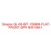 90515841 QL-60-BIT-159MM-FLAT-FRONT-SPH Epiroc