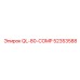 52353588 QL-80-COMP Epiroc