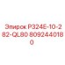 8092440180 P324E-10-282-QL80 Epiroc