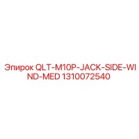 1310072540 QLT-M10P-JACK-SIDE-WIND-MED Epiroc