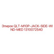 1310072540 QLT-M10P-JACK-SIDE-WIND-MED Epiroc