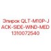 1310072540 QLT-M10P-JACK-SIDE-WIND-MED Epiroc