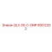 89012202 QLX-55-C-OMP Epiroc