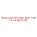 89012320 QLX-85-PART-SEAT-CHECK-VA Epiroc