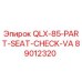 89012320 QLX-85-PART-SEAT-CHECK-VA Epiroc