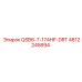 4812245894 QSB6-7-174HP-DRT Epiroc