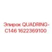 1622369100 QUADRING-C146 Epiroc