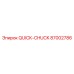 87002786 QUICK-CHUCK Epiroc