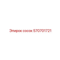 570701721 Сосок Epiroc